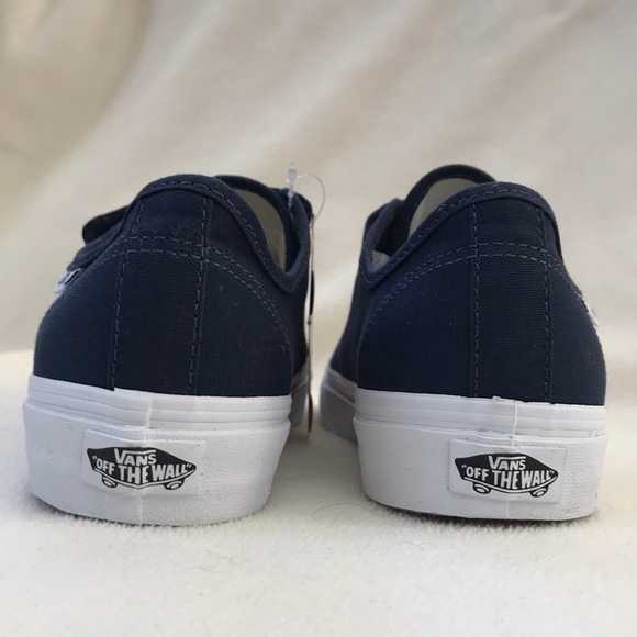 Vans style 23 v canvas Velcro sneaker shoes new - Picture 3 of 8